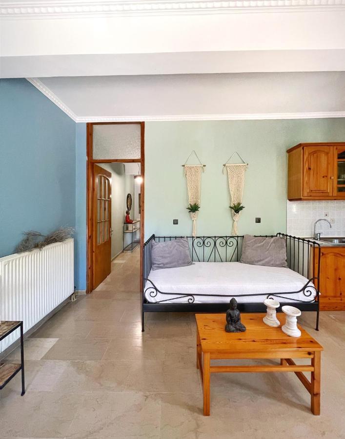 Apartamento Salome's Lefkada *